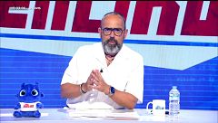 Risto Mejide se sienta en plató directo desde Ceuta: la reflexión del presentador tras vivir la situación que se está viviendo