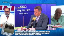 García-Margallo, ante las declaraciones de Pedro Sánchez sobre el rey Felipe VI: “Una visita a Ceuta institucional necesita el refrendo del presidente o de un ministro”