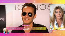 Isabel Pantoja pidió ayuda a Begoña Gutiérrez para colaborar con Marc Anthony: "Quería hacer un homenaje a Juan Gabriel con él"