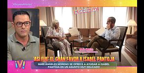 El gran favor de Mari Ángeles a Isabel Pantoja: se ofreció a ayudarla en un asunto "muy delicado"