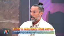 Así está Mari Ángeles, expresidenta del club de fans de Isabel Pantoja, en estos momentos: "Está destrozada"