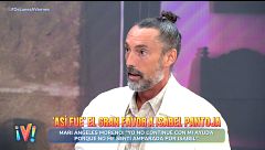 Así está Mari Ángeles, expresidenta del club de fans de Isabel Pantoja, en estos momentos: "Está destrozada"