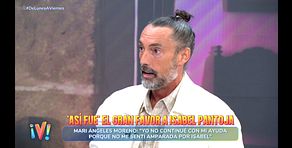 Así está Mari Ángeles, expresidenta del club de fans de Isabel Pantoja, en estos momentos: "Está destrozada"