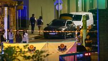 Asesinan a tiros a un taxista de 30 años en Azpeitia, en Guipúzcoa, y se dan a la fuga