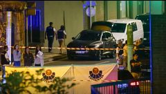 Asesinan a tiros a un taxista de 30 años en Azpeitia, en Guipúzcoa, y se dan a la fuga
