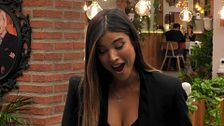 Lidia Santos se queda con la boca abierta al descubrir la profesión de Pascual: “Nunca la había escuchado”