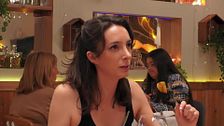 Una soltera explica por qué no quiere ser madre: "Crear algo en tu cuerpo y dar a luz, para mí no es una idea muy natural"