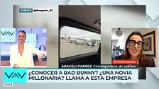 Conseguidora de sueño, una empresa que accede a lo inaccesible