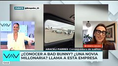 Conseguidora de sueño, una empresa que accede a lo inaccesible