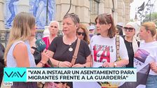 Las lágrimas de una madre ceutí con un hijo de necesidades especiales: "Toda la autonomía que había ganado yendo solo, ya no la va a poder tener"