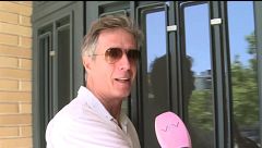 Carlo Costanzia padre responde tras las declaraciones de Mar Flores hablando de su familia