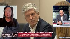 Ana Vázquez, tajante con Marlaska tras salir a la luz el informe que alertaba de una entrada masiva en Ceuta: “Tiene que dimitir”