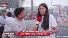 La portavoz de JUPOL afirma que Marlaska recibió el informe: “Lo sabía, nos ha mentido a todos”