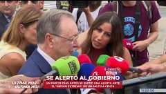 El mensaje de Juan Jesús Vivas en el Día de Ceuta: “Ceuta se defiende juntos y unidos, sin importar ideologías”