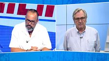 Paco Marhuenda, en ‘Todo es mentira’: “La relación entre España y Marruecos tiene que ser de igualdad y no se sumisión”