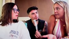 Gloria González cuenta cómo Sandra conoció a su nueva ilusión