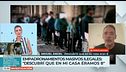 Empadronamientos masivos ilegales: "Descubrí que en mi casa éramos ocho"