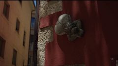 Las leyendas más curiosas del centro histórico de Girona: la historia detrás del conocido dicho “por si las moscas”