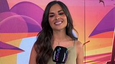 Alexia Rivas, sobre su verano tras encontrar el amor: “De los mejores de mi vida”