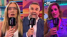 De amores a grandes noticias: los colaboradores hacen balance