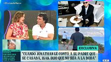 Exclusiva | Leticia Requejo habla con un trabajador de la casa de Isak Andic: así era su relación con su hijo antes de su muerte