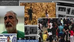 Ignacio Velázquez, expresidente de Melilla: “Me dijeron que si quería declarar la guerra a Marruecos”