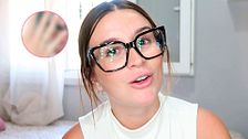Sandra oficializa su relación con su novio