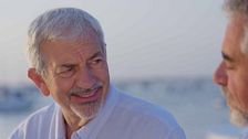 El emblemático rosco vuelve muy pronto a Telecinco en ‘Rueda la letra’, con Carlos Sobera