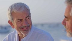 El emblemático rosco vuelve muy pronto a Telecinco en ‘Rueda la letra’, con Carlos Sobera