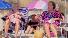 Con la R: ‘Rueda la letra’ llega a Telecinco con Carlos Sobera: "Muy pronto le saldrá rodado"