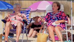 Con la R: ‘Rueda la letra’ llega a Telecinco con Carlos Sobera: "Muy pronto le saldrá rodado"