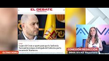 La Audiencia Nacional investigará al delegado del Gobierno en Ceuta
