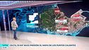 Ceuta desbordada | El mapa de los puntos calientes tras la entrada masiva: “Por cada 4 ceutíes ha emanado un ciudadano más”