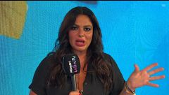 "Estamos equivocándonos otra vez": Marisa Jara sobre la extrema delgadez