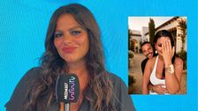 Marisa Jara y los detalles de su boda: "Miguel prefiere en verano"