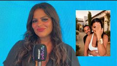Marisa Jara y los detalles de su boda: "Miguel prefiere en verano"