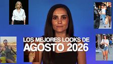 De Marta Ortega a Dua Lipa: los looks que copiarás este agosto