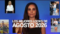 De Marta Ortega a Dua Lipa: los looks que copiarás este agosto