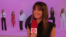 Isabel Jiménez nos revela los detalles de la alimentación de sus hijos