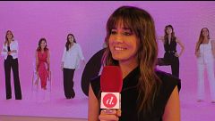 Isabel Jiménez nos revela los detalles de la alimentación de sus hijos
