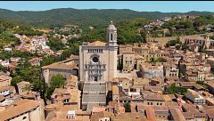 “El paseo de la vergüenza de ‘Juego de tronos’ se grabó aquí”: la imagen más reconocible e icónica de Girona