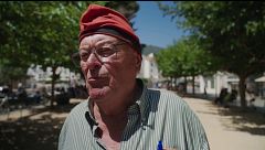 Los vecinos de Cadaqués cuentan cómo era Salvador Dalí en las distancias cortas: “Con los de fuera cambiaba hasta la voz”