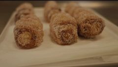 Xuixo, el dulce más emblemático de Girona que nació a principios del siglo XX: el truco de su preparación