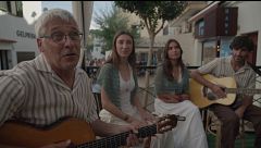 Jordi Tonietti, músico, cuenta el origen de las populares habaneras: “La temática siempre toca el mar”