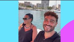 Gerard Arias confiesa cómo es su vida sentimental actual: ''Me cuesta mucho encontrar pareja''