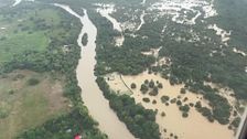 La advertencia de la ONU sobre el aumento de la temperatura en el planeta Tierra: subirá por encima del límite de seguridad