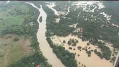 La advertencia de la ONU sobre el aumento de la temperatura en el planeta Tierra: subirá por encima del límite de seguridad
