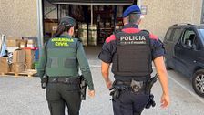 La 'casa de los horrores' de los padres que habrían matado a su bebé en Tarragona: niñas conviviendo con pulgas, basura y animales muertos