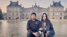 Matan a tiros al músico Jonathan Meléndez, de la banda Camilo Séptimo, a su mujer embarazada, a su hija y a su empleada del hogar en México
