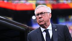 Carlo Ancelotti, encantado con el fichaje de Mourinho por el Real Madrid: "Es un monstruo"